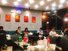 大堂-川香煲(茅台路店)