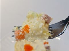 -库滋明·俄罗斯特色美食(中央大街店)