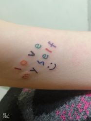 点击看大图 -SNOW TATTOO STUDIO
