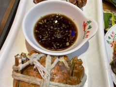 -庆峰龙虾烧烤(合肥一店)