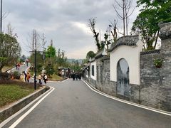 -枫香湖儿童公园