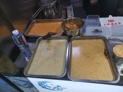 -老绍兴三味臭豆腐(奥林匹克购物广场店)