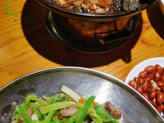 -光头李品质家常菜(人民路店)