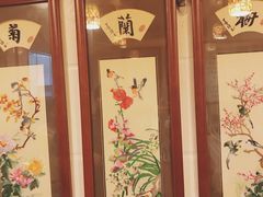 -玫瑰甜品(文明路店)