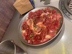 -大叹号·朝鲜族烤肉(滨海吾悦广场店)