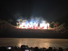-三亚红色娘子军演艺公园景区