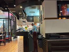 -克比叔叔印度餐厅Kebabs on the Grille(人民广场店)