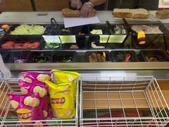 -赛百味SUBWAY(奥城店)