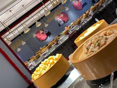 -龍歌自助小火锅(崂山丽达店)