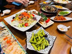 -尺山寸水日料(马桥满天星店)