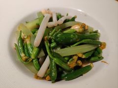 -汝是素•文创素食馆(金月湾店)