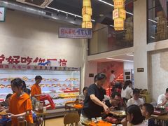 -黔哆哆地摊酸汤火锅(清湖店)