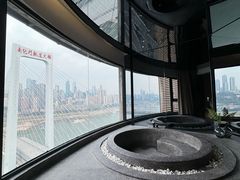 -Yolo私汤温泉设计师酒店(重庆南滨路店)