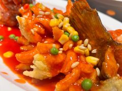 -金陵家宴·金陵春·南京菜(夫子庙店)