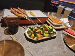 -亿牌牌东北烧烤(博物馆旗舰店)