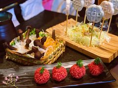 -湊湊火锅·茶憩(新中关购物中心店)
