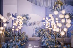 -花轿喜屋婚礼策划