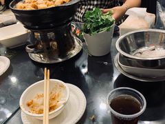 -川香煲(茅台路店)