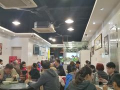 大堂-西关刘福记(文德路店)