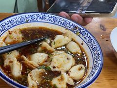 -老味道饺子馆(回民街店)
