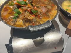 -阿露佳·舌尖上的安吉菜