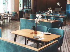 大堂-EN SPACE恩空间