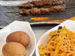 -清真·尖子尖牛肉面(王府井店)
