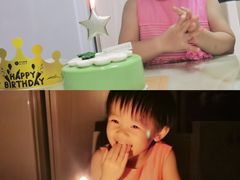 -黑池口感烘焙·生日蛋糕(坂田店)
