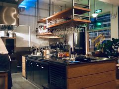 -BOR Eatery(安福路店)