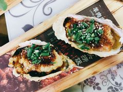 -卢大鲜鱼头捞饭(美利广场店)