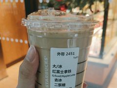 -星巴克(深圳侨城街店)