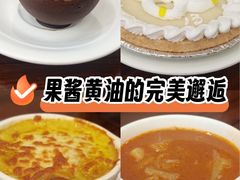 -东海咖啡馆
