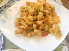 溜双段-老都一处饺子馆(道里店)