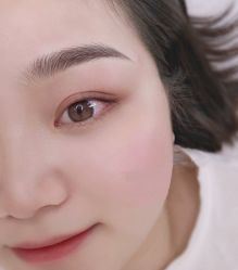 -babiline芭比莱恩半永久纹眉纹唇发际线