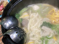 -春润大地海南椰子鸡(沙井京基百纳广场店)