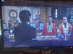 -黄金海岸水疗会所(凯利宾馆店)
