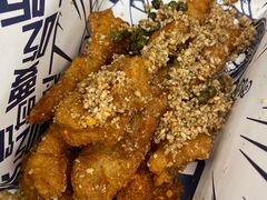 -雲物·云南小馆(好悦天地店)