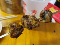 -炒豆合作社(东四总店)