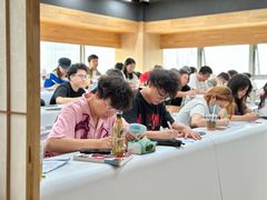 -帝京日语(春熙路旗舰校区)