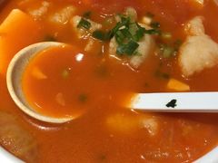 -红鼻子桂林米粉(金唐新光界店)