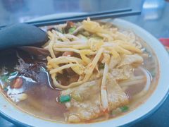 螺蛳粉-丫丫桂林米粉(学府店)