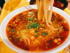 -串门邻居串串火锅(云南南路店)