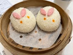金沙兔仔包-稻香(青衣城店)