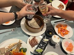 -广州建国酒店·君豪西餐自助餐厅