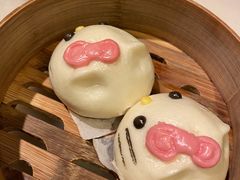 素包子-紫光园·烤鸭·北京菜(团结湖店)