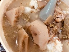 -刘师父老汉口江湖菜(蔡锷路店)