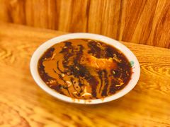 -真素诚·清真(新华路店)