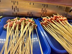 -大芊金重庆串串火锅(南京路店)
