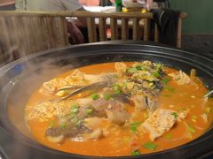 -筱爷叔·上海传统手工菜(玉树路店)
