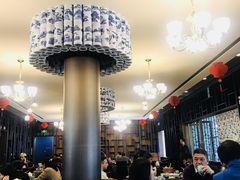 -泰钰丰烤鸭.天津菜(开发区店)